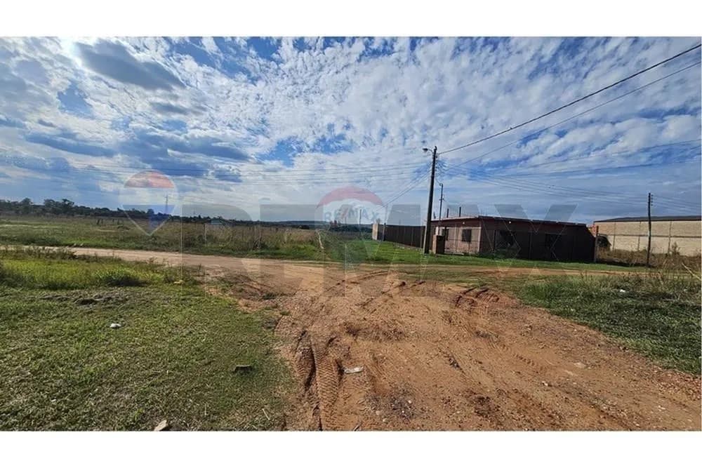 2 Terrenos Juntos En Ypacaraí, foto 5
