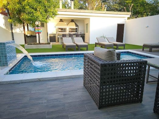 Casa quinta en venta zona reducto San Lorenzo, foto 5