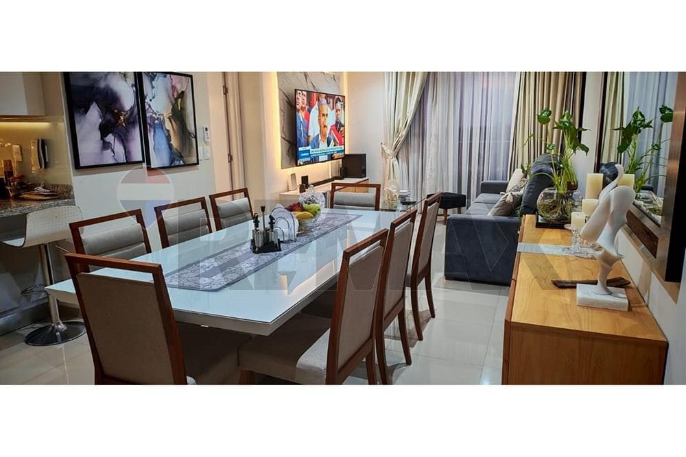 Departamento - Alquiler - Villa Morra, Paraguay, foto 5