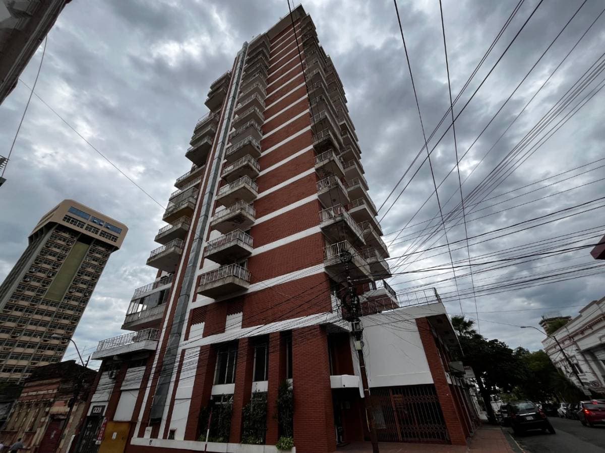 Departamento en el centro de asuncion, foto 1