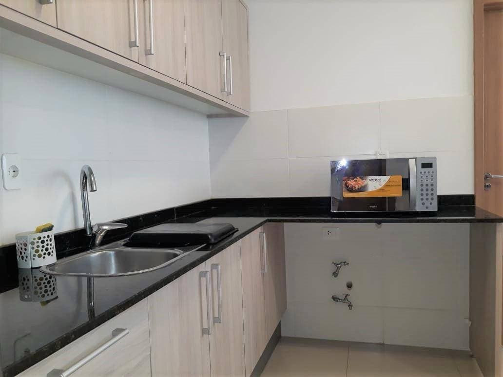 Departamento amoblado de dos habitaciones - Trinidad, foto 2