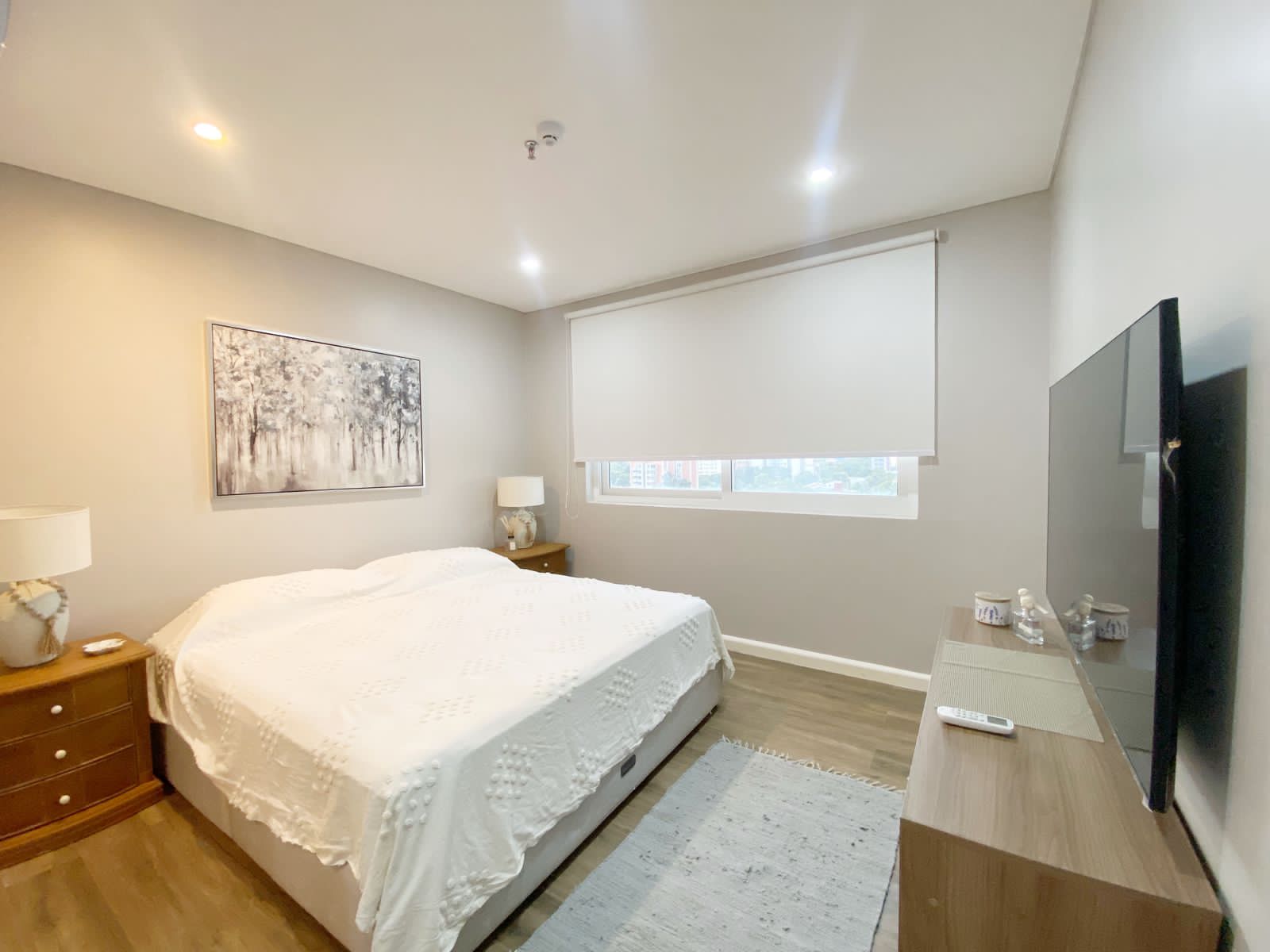 Amplio dpto. De 3 dormitorio en suite barrio Carmelitas — foto 5