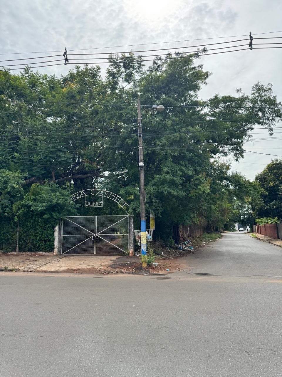 Terreno ideal para desarrollo inmobiliario en Luque, foto 3