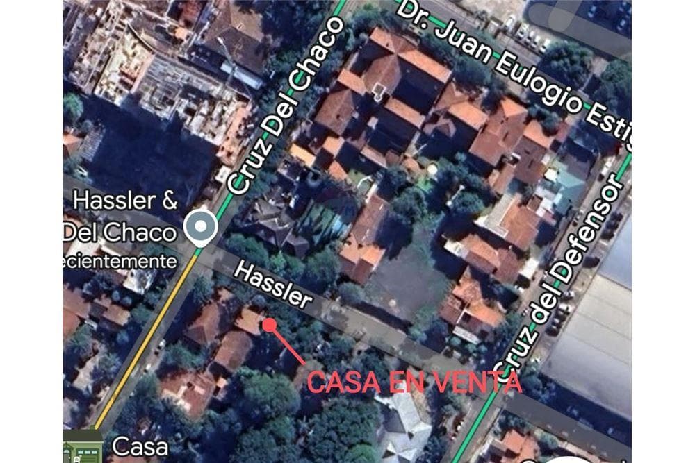 Propiedad ideal para desarrollo en b.. Recoleta