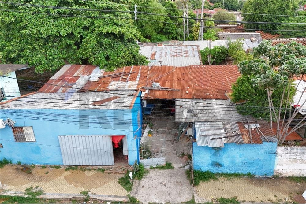 - terreno - paraguay - Asunción - sajonia, foto 1