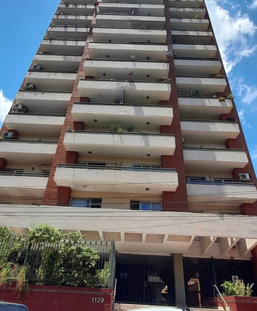 Penthouse en edificio italia en el centro de asuncion — foto 4