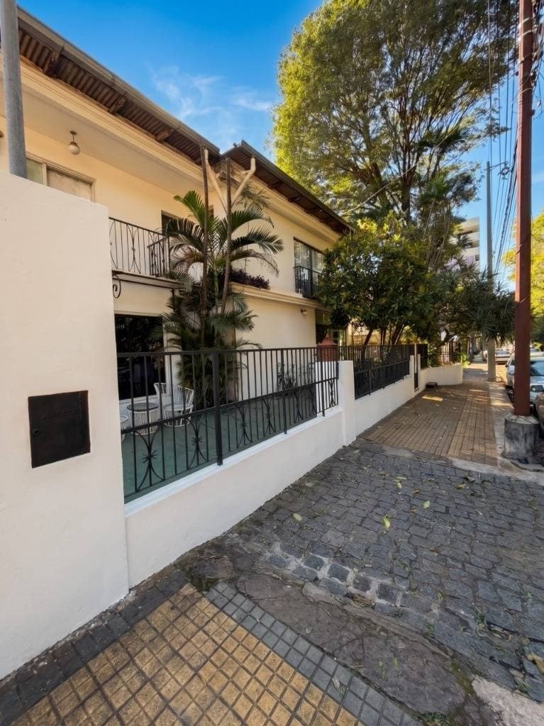 Terreno de 1.130m2 en Barrio Mcal. Estigarribia, foto 5