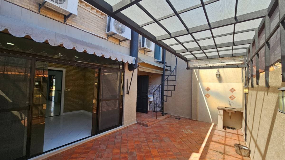 Dulex en barrio mburucuya, foto 4