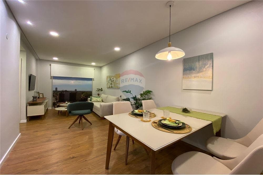 En Venta Departamento Las Lomas, foto 4