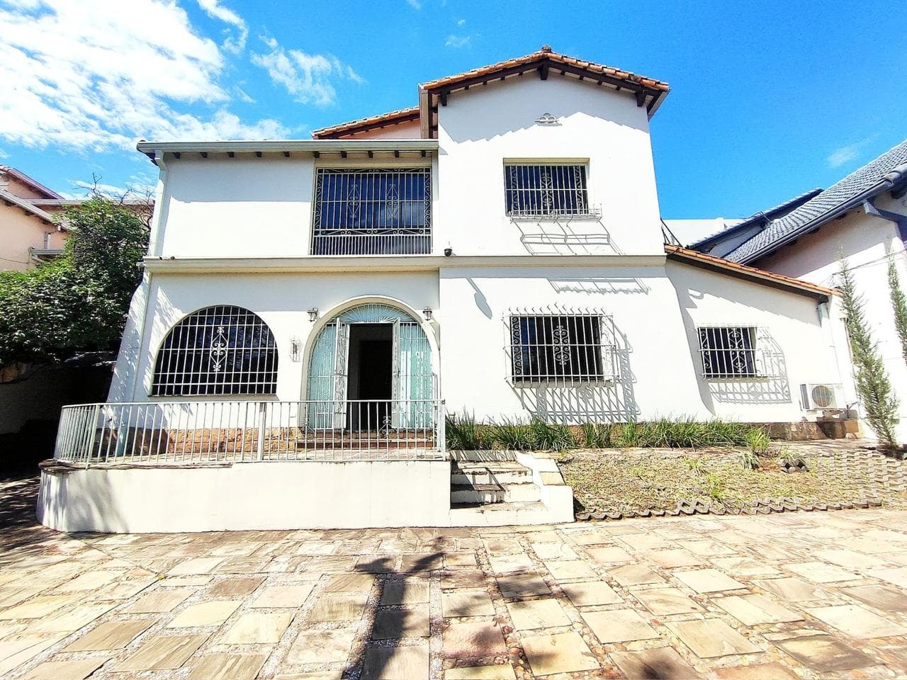 Alquiler de Casa