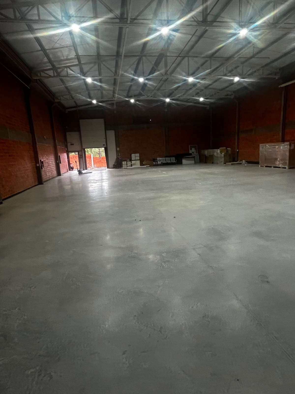 | tinglado / depósito en Mariano Roque Alonso – 445 m², foto 3
