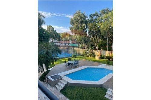 hermosa residencia en sanber, foto 2