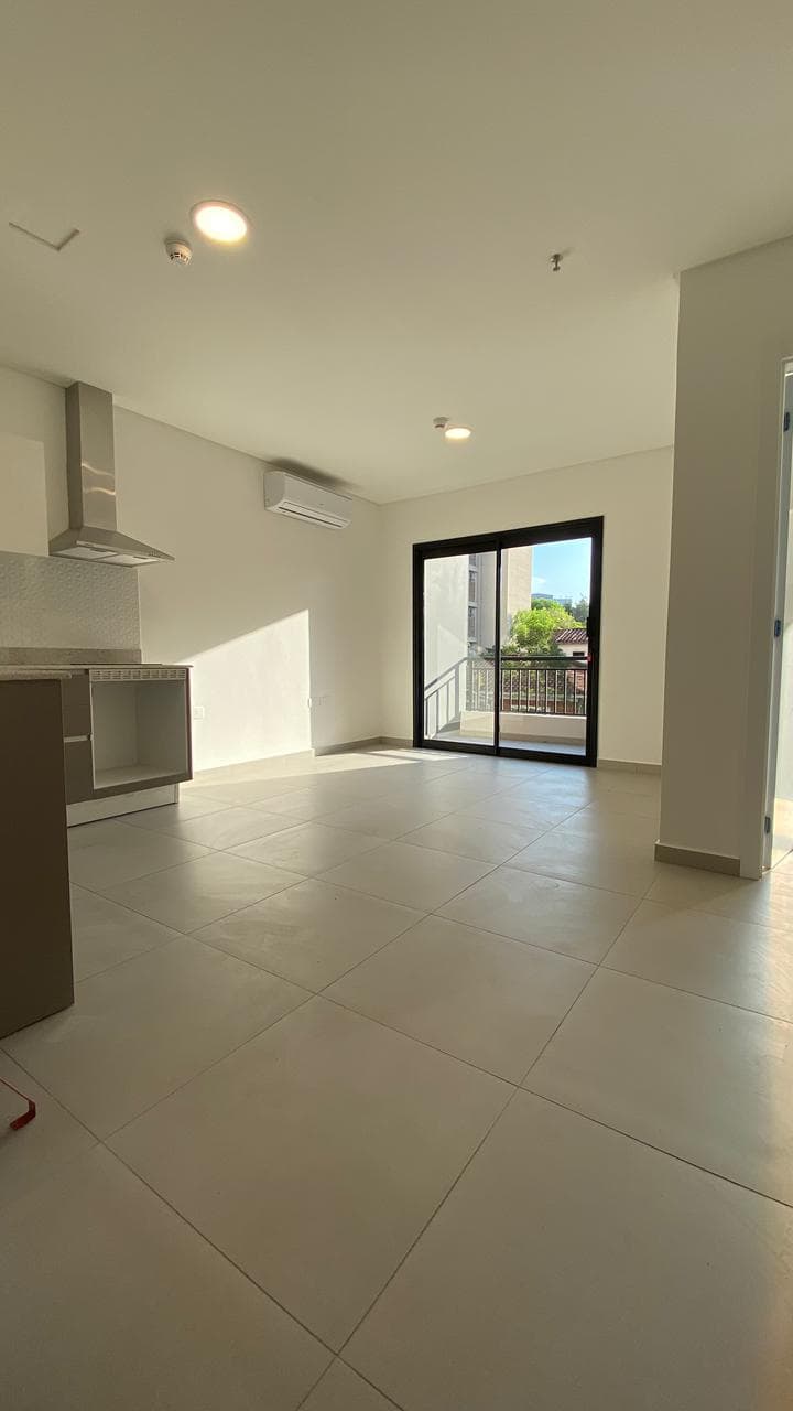 En venta departamento Las Mercedes, foto 2
