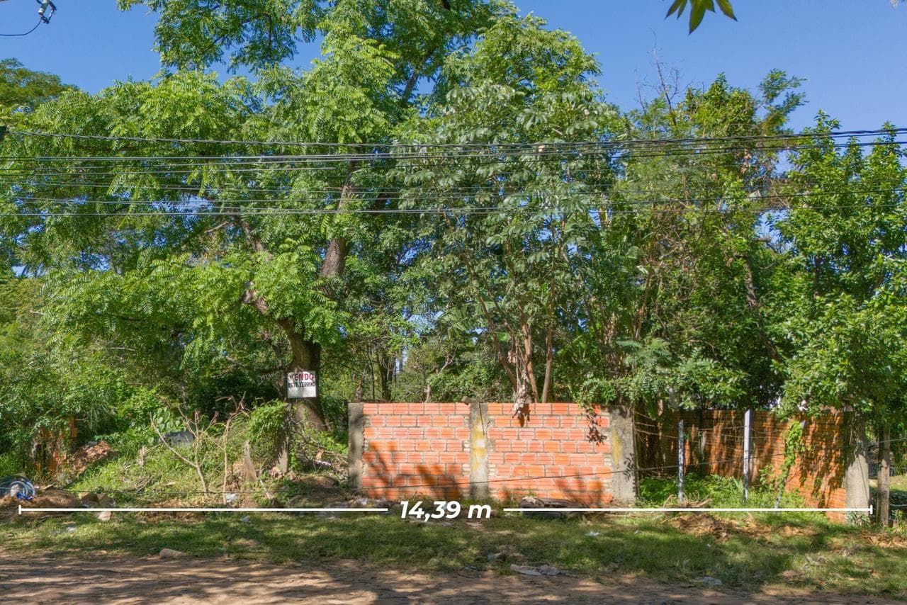???? *terreno en venta en Mariano Roque Alonso* ????, foto 2