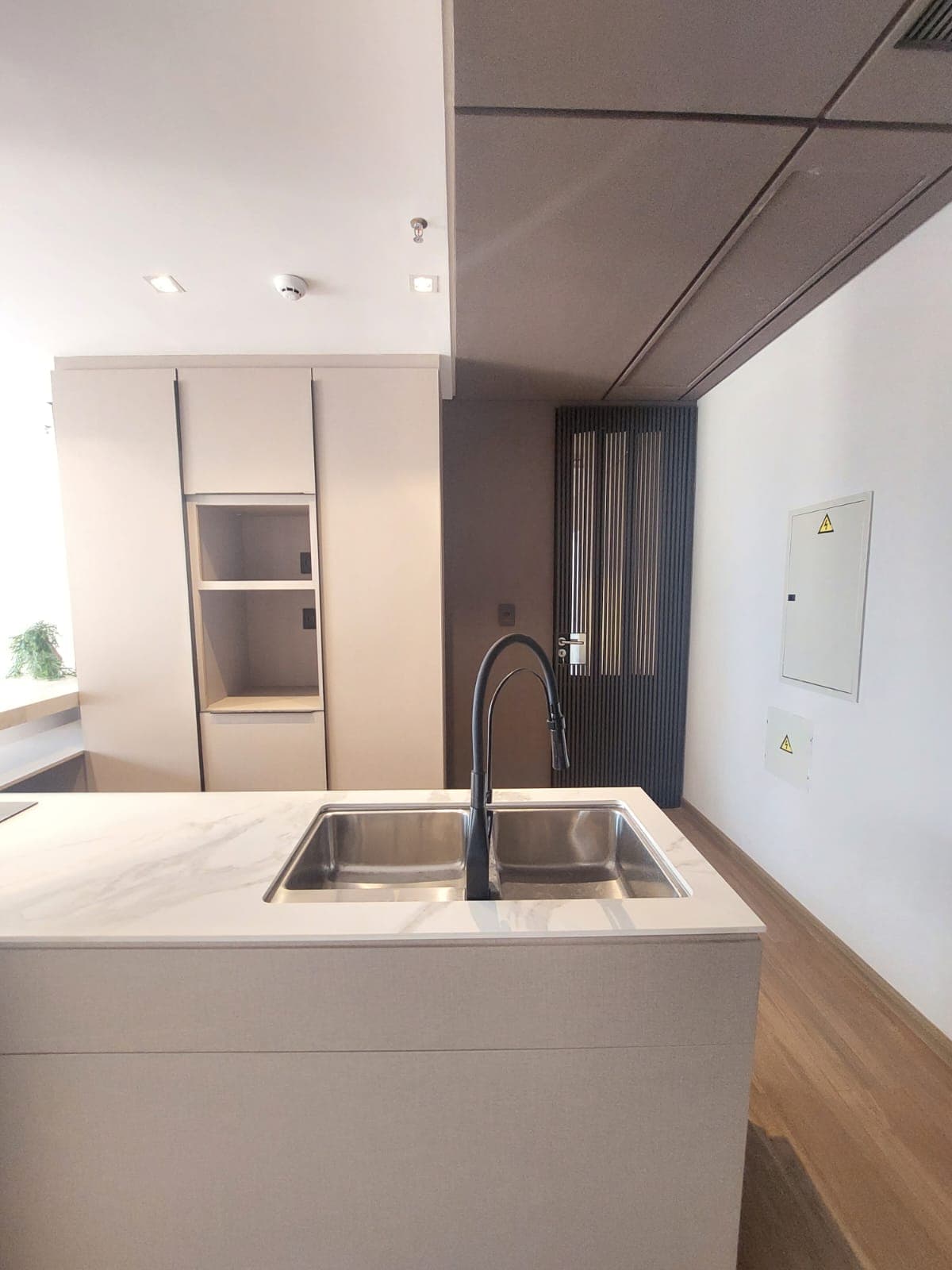 Amplio Departamento De 2 Dormitorios En Venta En El Barrio San Cristobal — foto 4