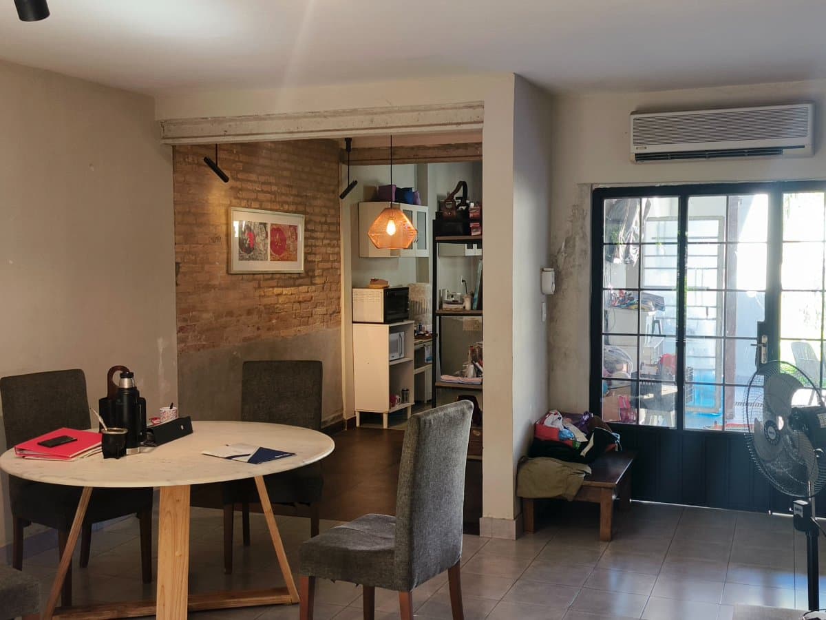 Casa en barrio ciudad nueva, foto 5