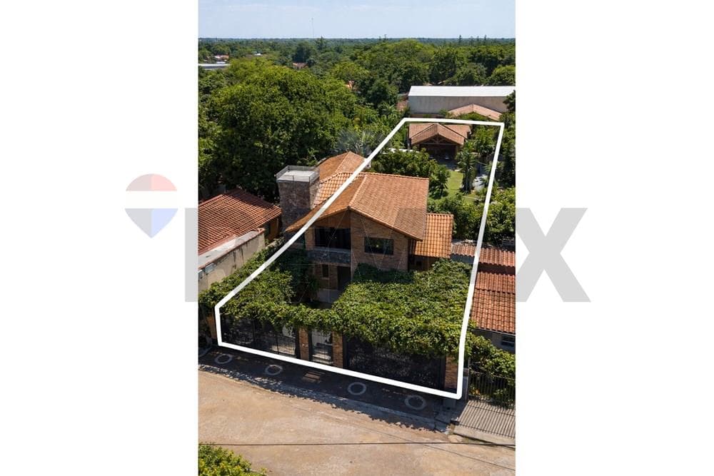 Residencia en Limpio, Paraguay — foto 2