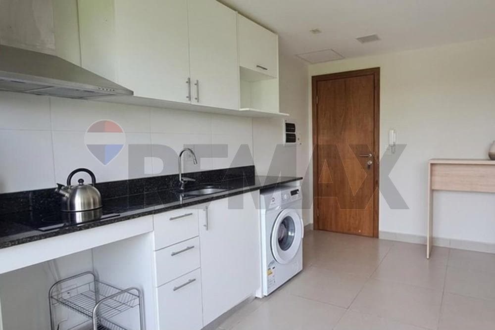 Departamento - Alquiler-Las Mercedes, foto 3