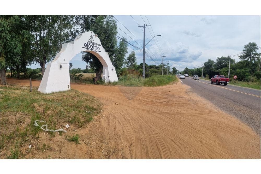 Casa quinta en San Bernardino — foto 1