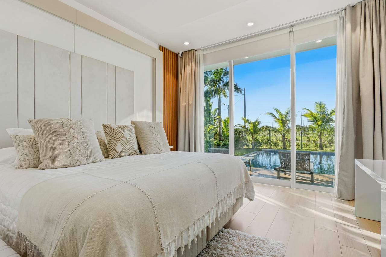 Residencia aqua terra en esquina en frente a laguna, foto 4