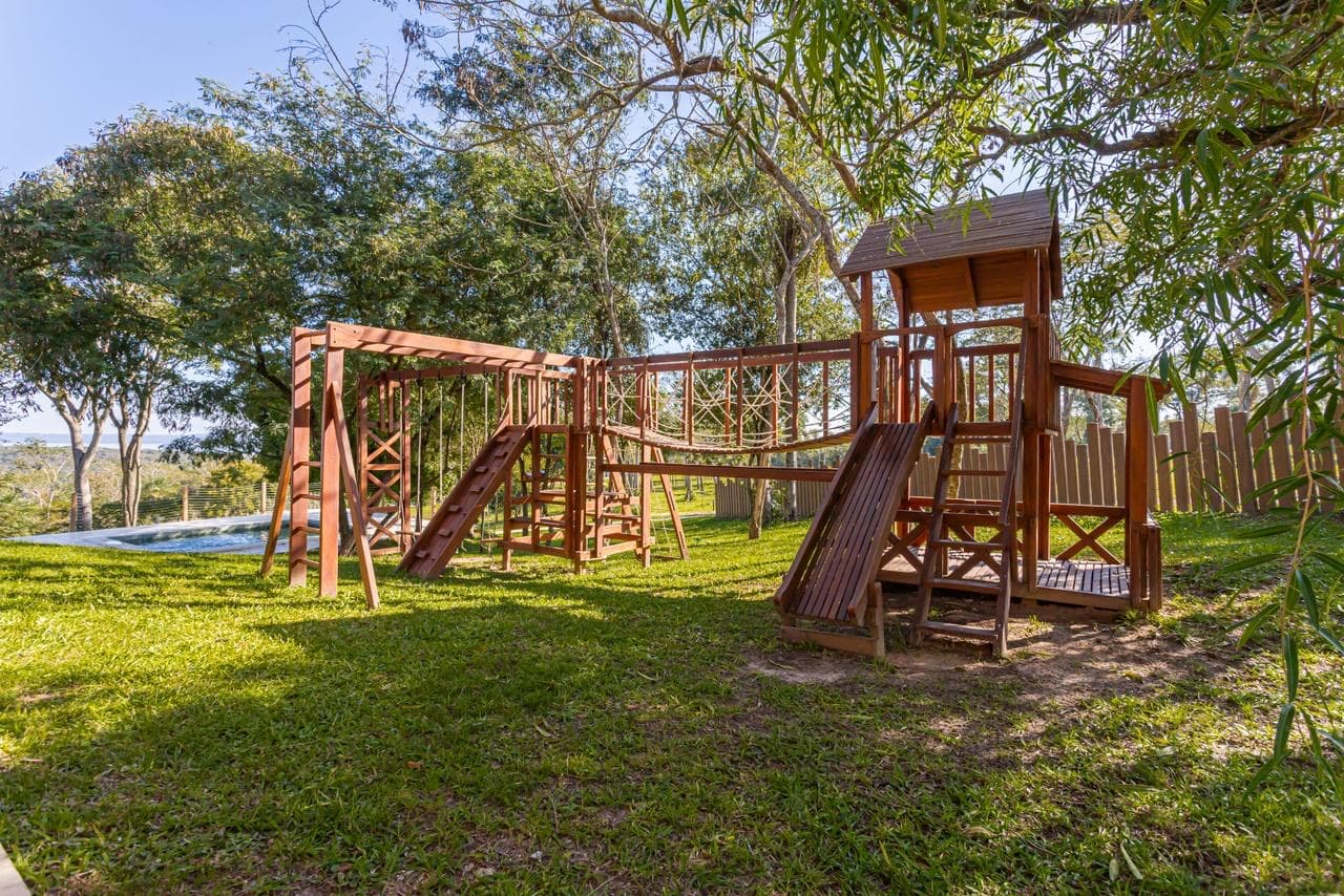Lotes en condominio cerrado en San Bernardino — foto 3