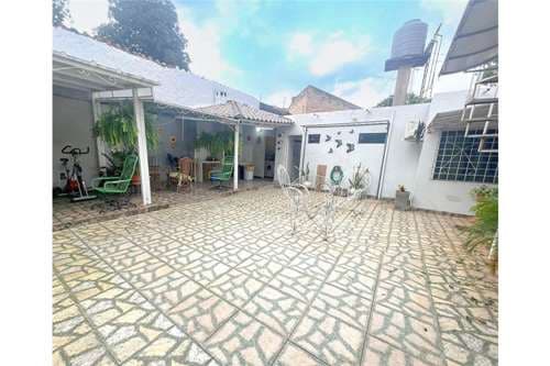 Casa-Venta-Pedro Mendoza, Pilar, Lambaré, Central