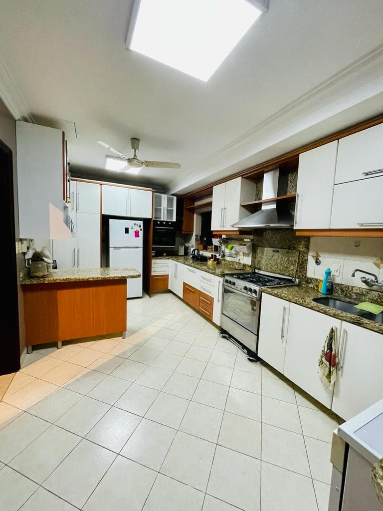Casa amoblada. Mcal Estigarribia. COD CP, foto 3