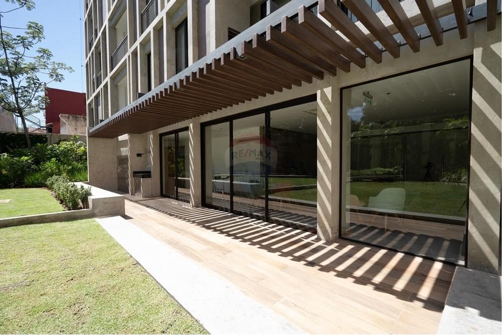 Departamento - Venta - Paraguay Asunción Villa Morra