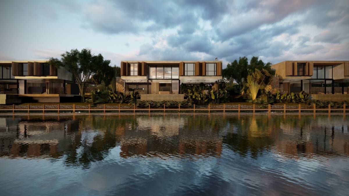 Residencia terrazas malibú, foto 1