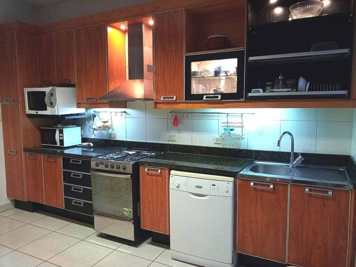 De casa para oficina en villamorra asuncion — foto 1
