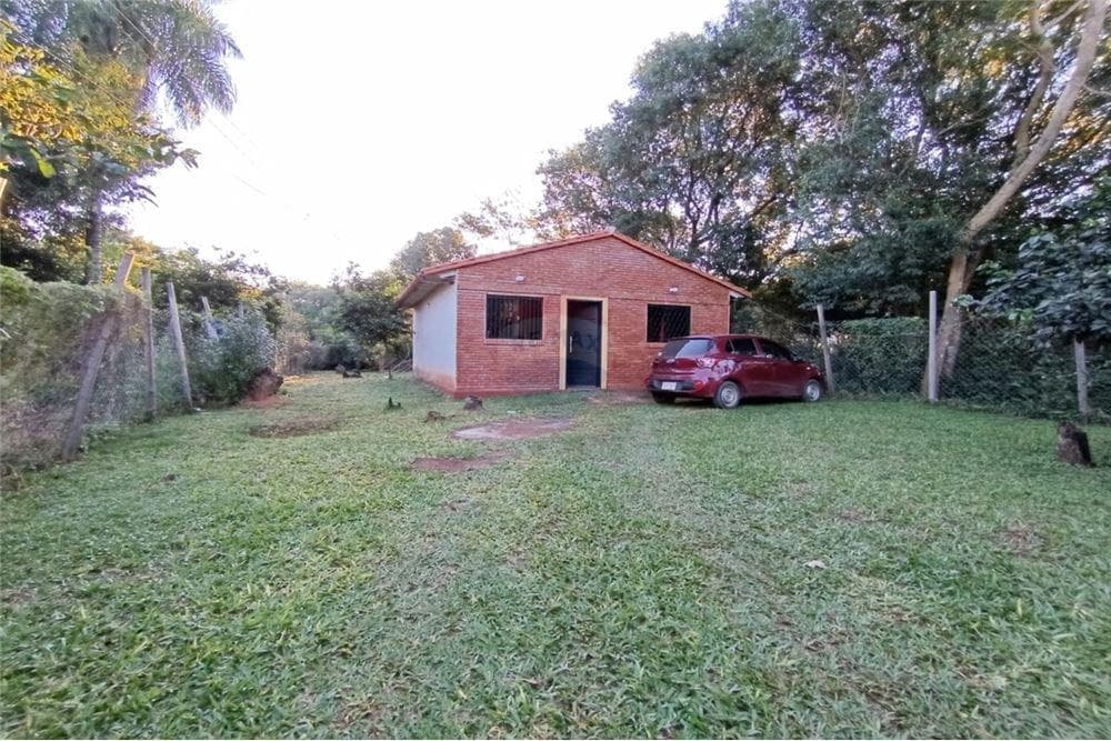 Remato hermosa Casa en Ñemby Cañadita, foto 4
