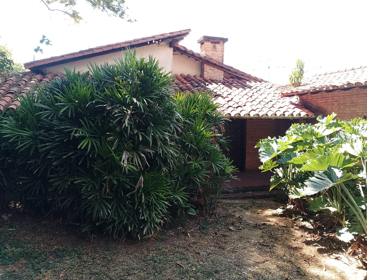Casa para uso comercial en Villa Morra, foto 4