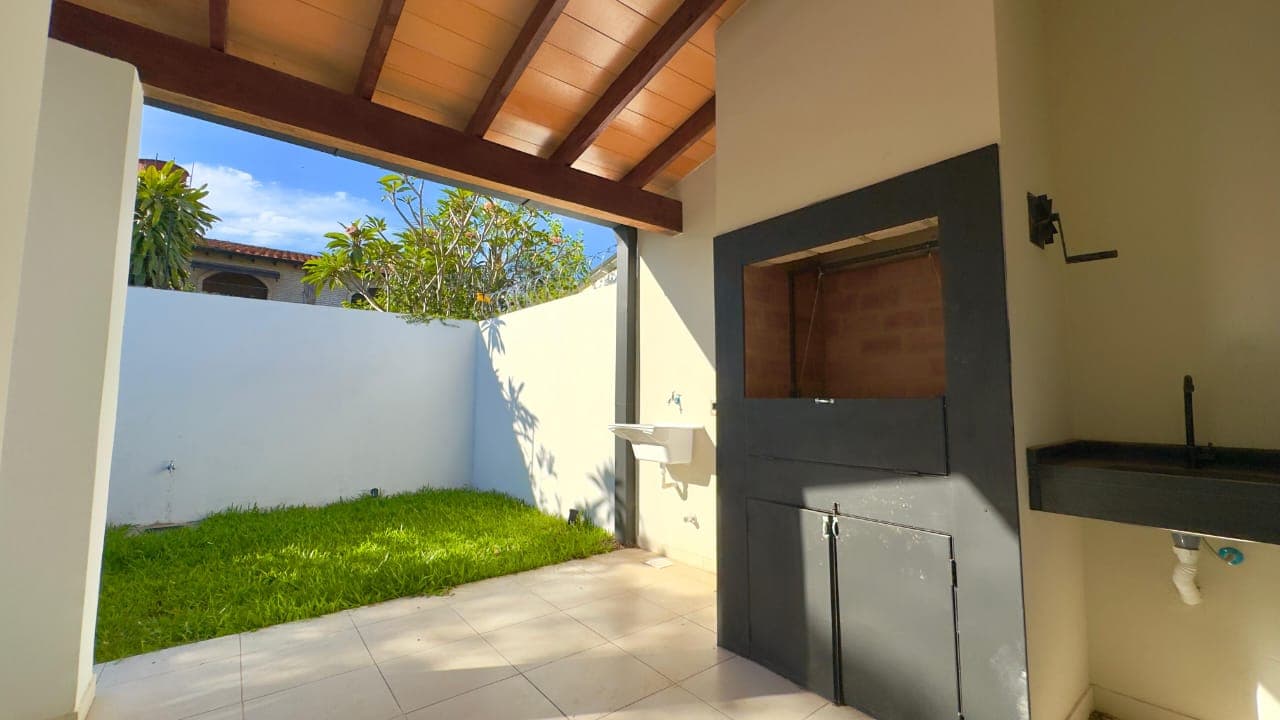 Casa en Luque, foto 2