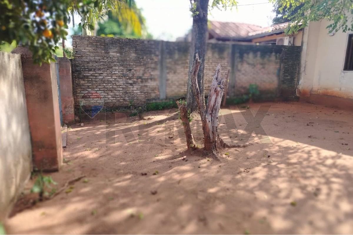 Casa Antigua en Venta - Guarambaré, Central, Paraguay, foto 3