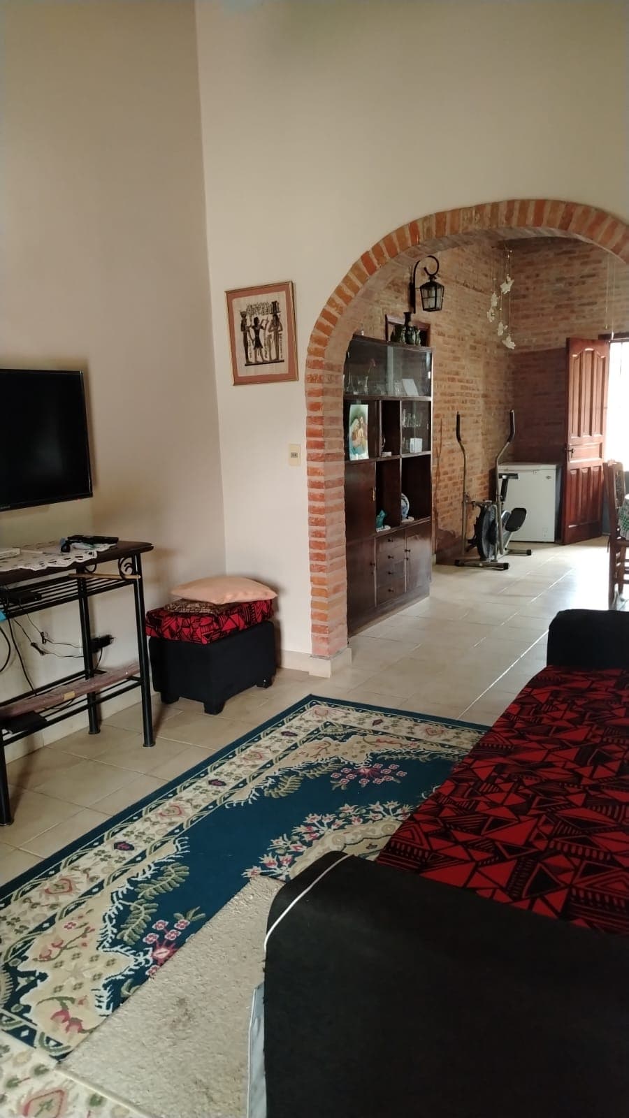 En venta casa en Mariano Roque Alonso, foto 3