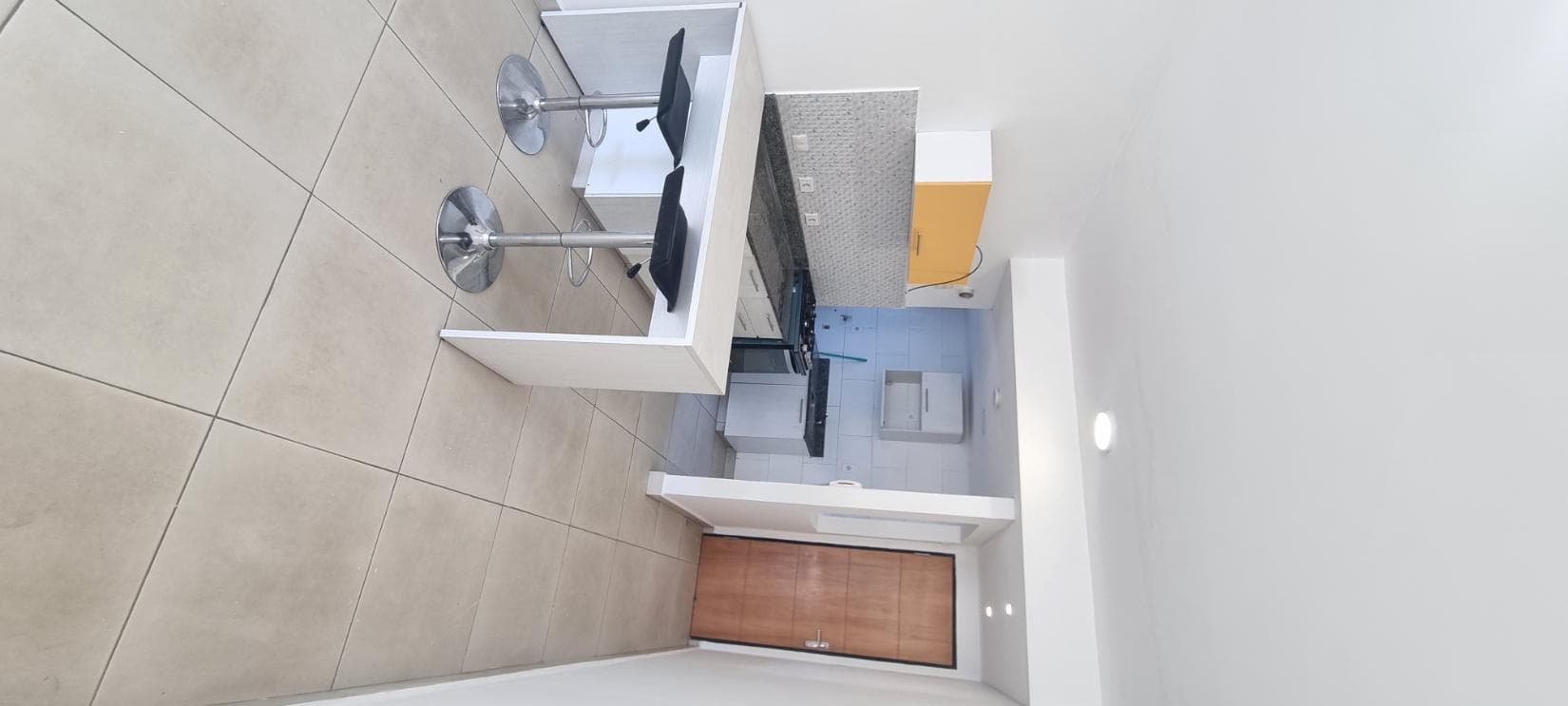 de departamento de 2 habitaciones en Fernando de la Mora, foto 3