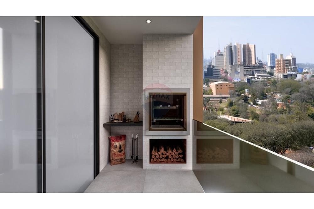 Departamento - Venta - Paraguay Alto Paraná Ciudad del Este, foto 4