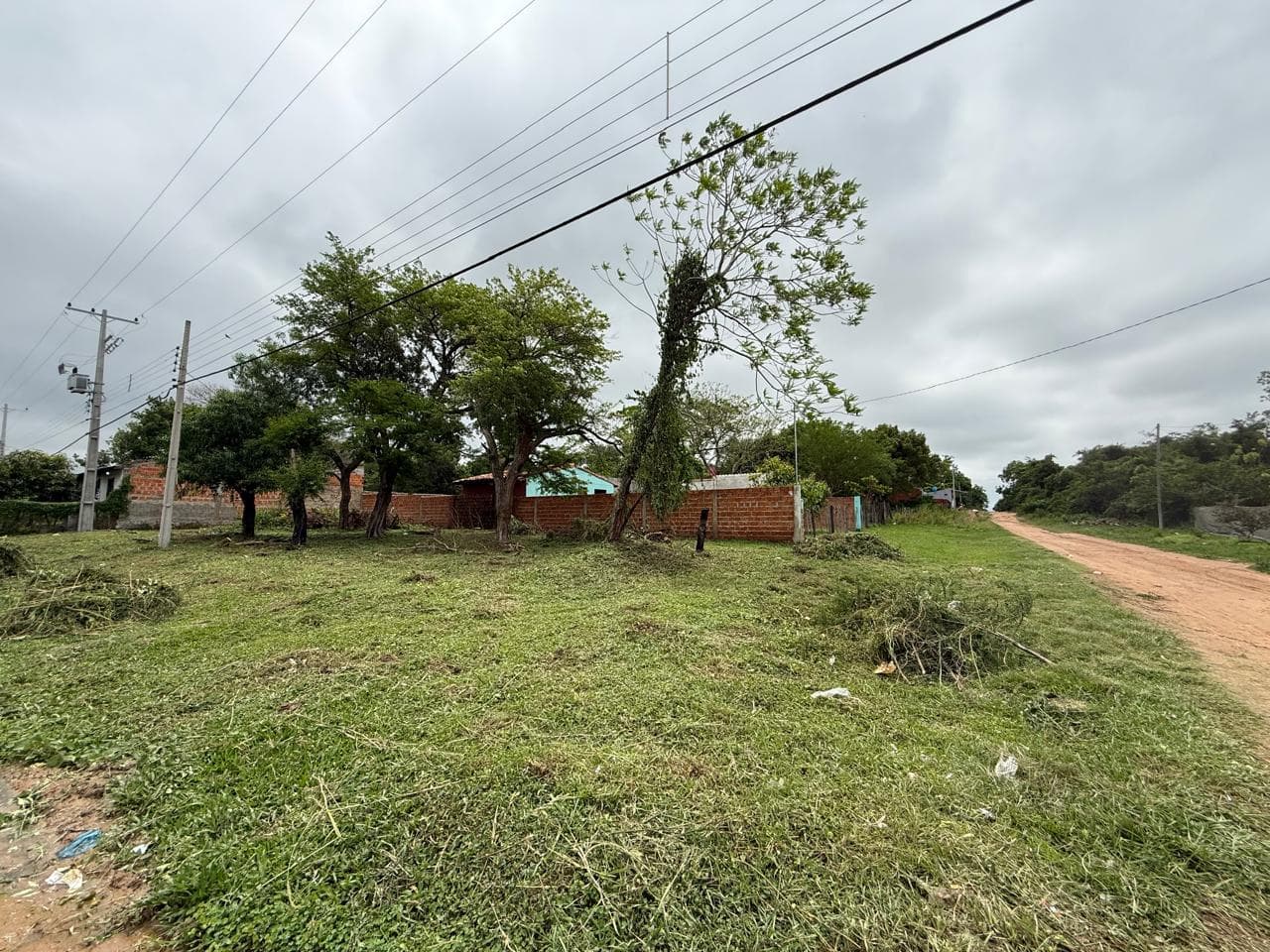 Terreno En Esquina En Limpio Piquete Cue — foto 5