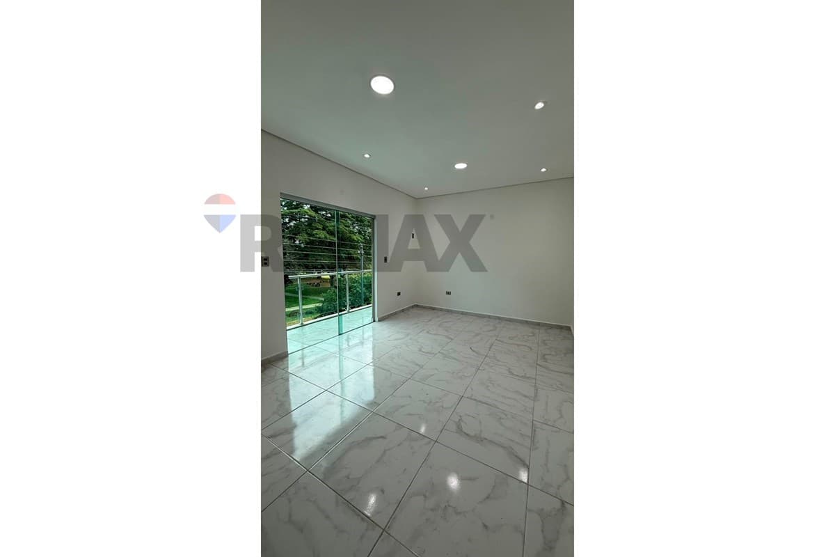 Duplex - Alquiler - San Lorenzo, Central, Paraguay, foto 3