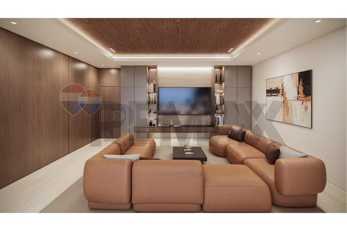Penthouse de piso completo frente al Shopping del Sol, foto 2