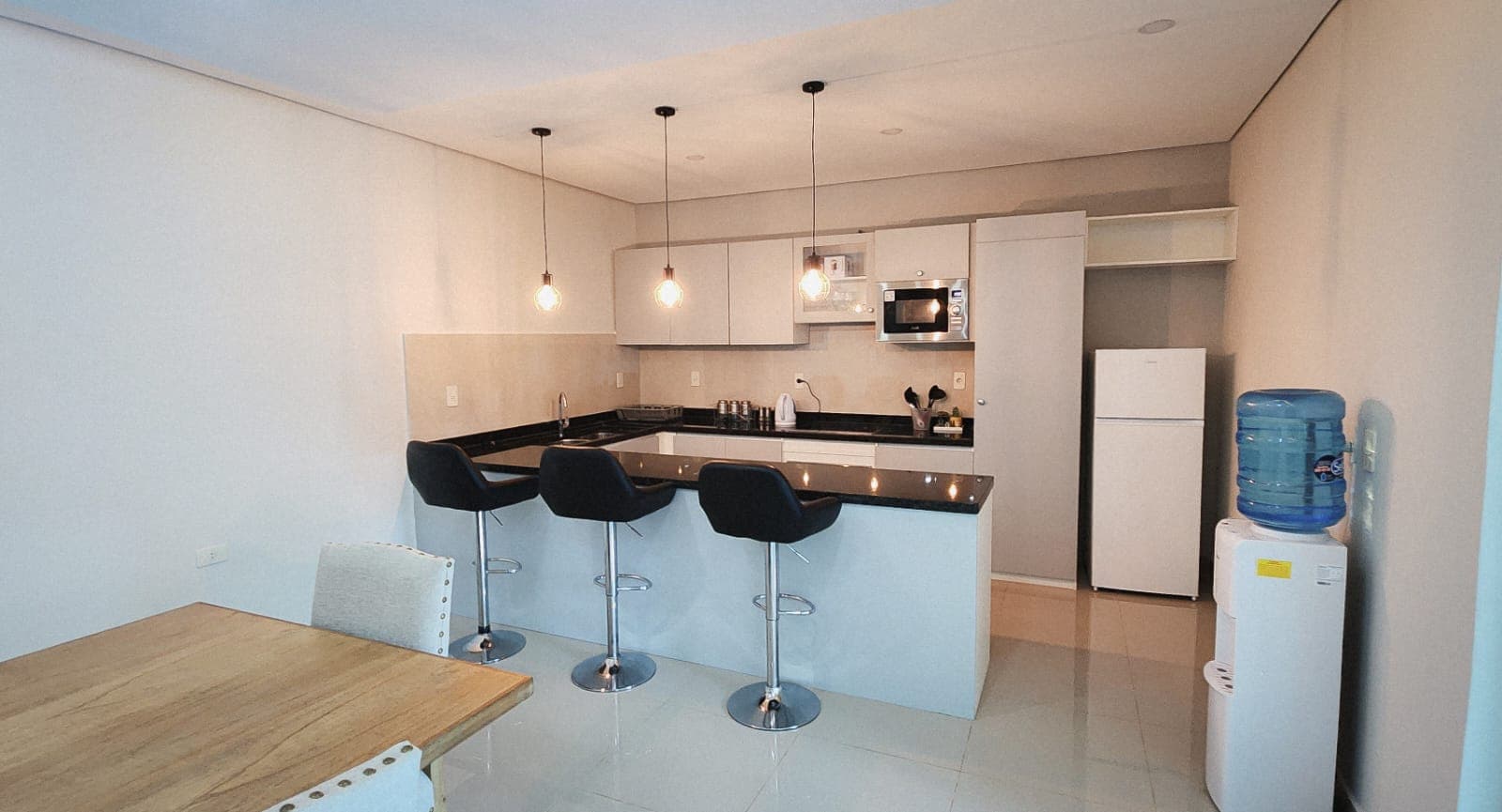 Casa amoblada San Bernardino — foto 4