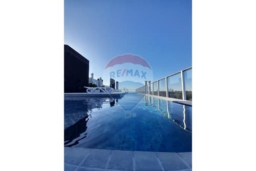 Departamento-Alquiler-PY Asunción Villa Morra — foto principal