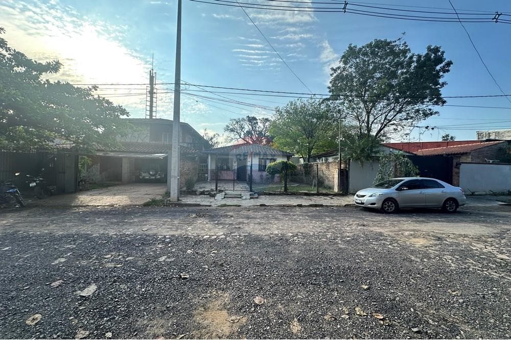 Terreno - Venta - Virgen de Fátima, Paraguay