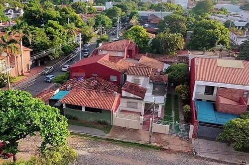Terreno-Venta-PY Asunción Ycuá Satí 2882 BRUSELAS BERNARDINO CABALLERO, foto 2