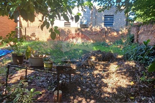 Vendo terreno en aregua