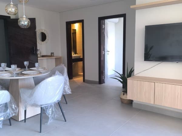 Hermoso departamento de 1 dormitorio, foto 4