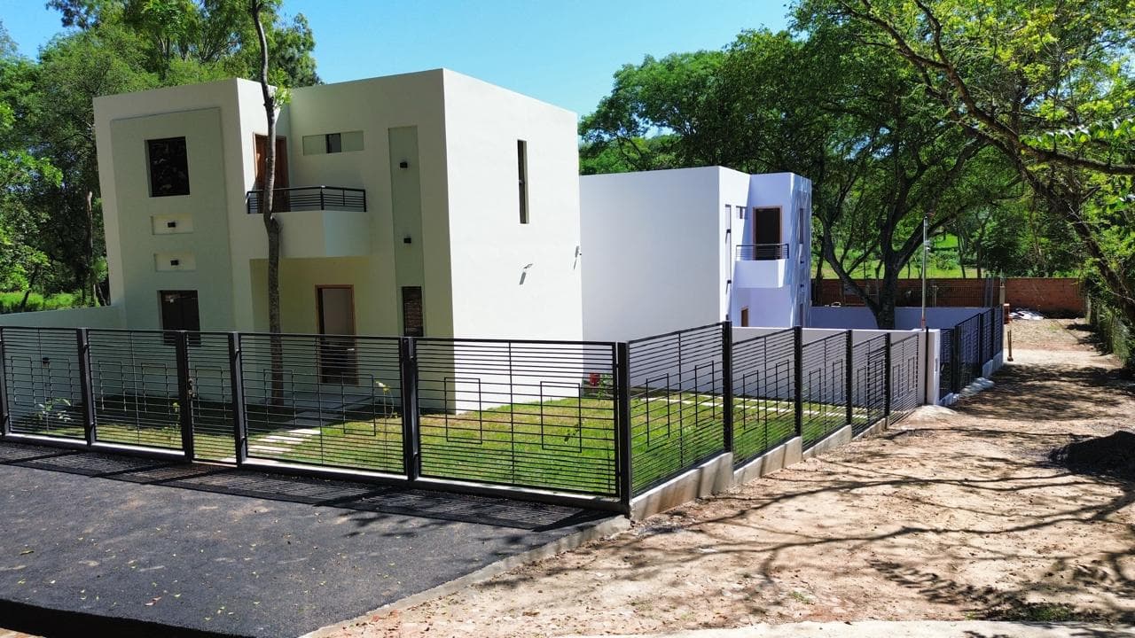 De casa Luque paraiso barrio abierto, foto 2