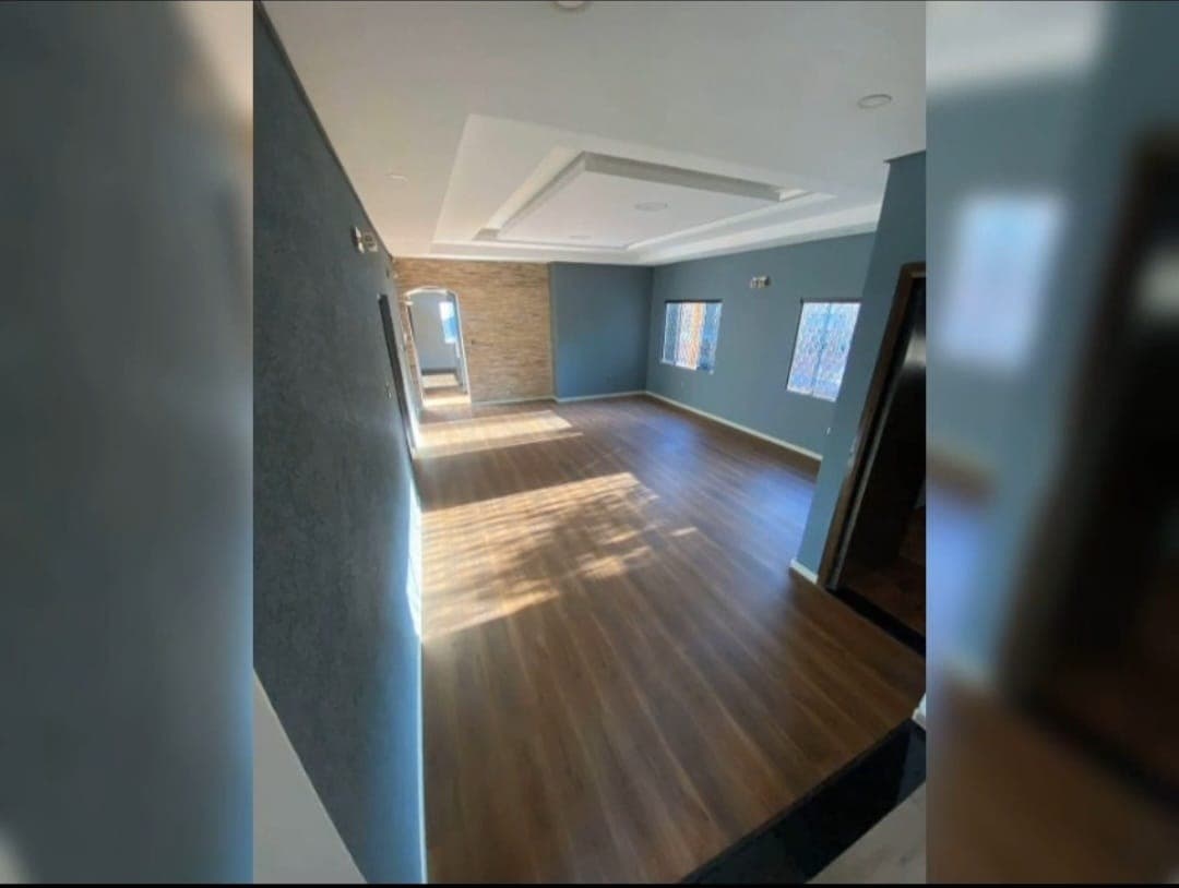 Se vende casa semiamoblada en area 1 cde, foto 5