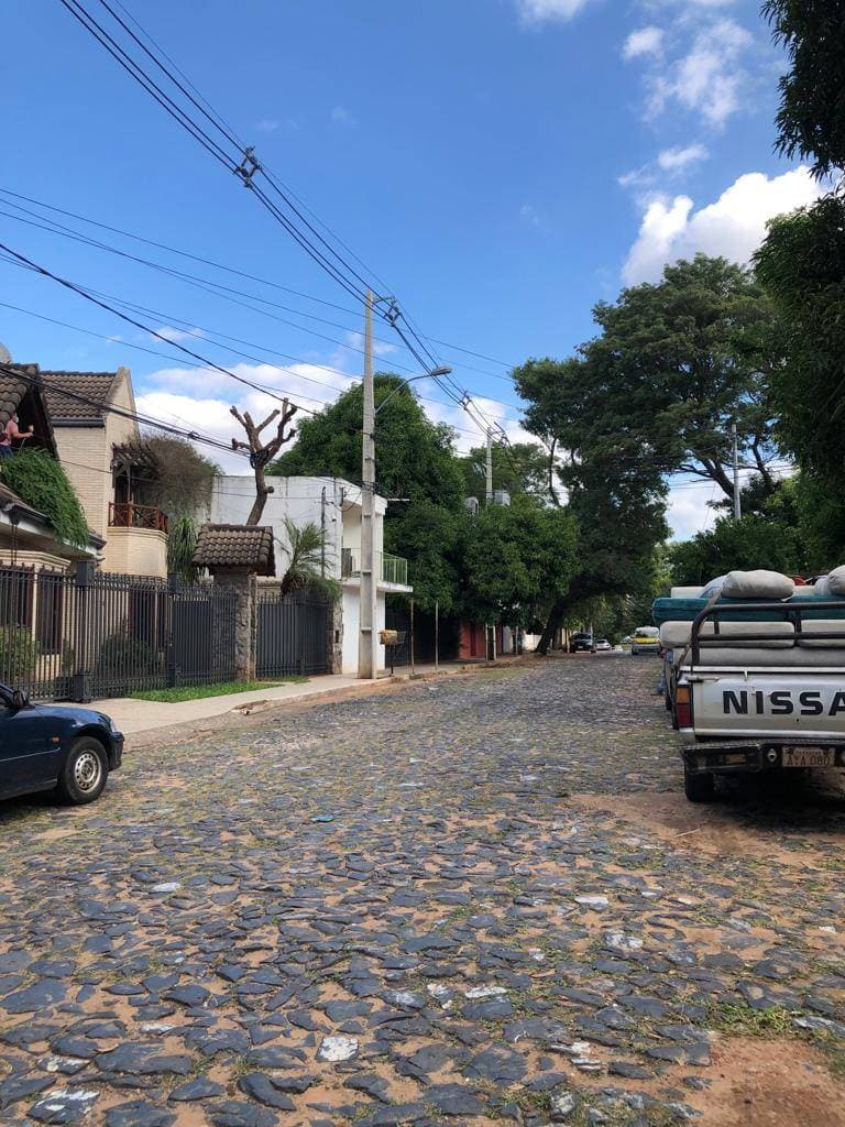 Terreno con vivienda a demoler en virgen del huerto - id 12823, foto 2