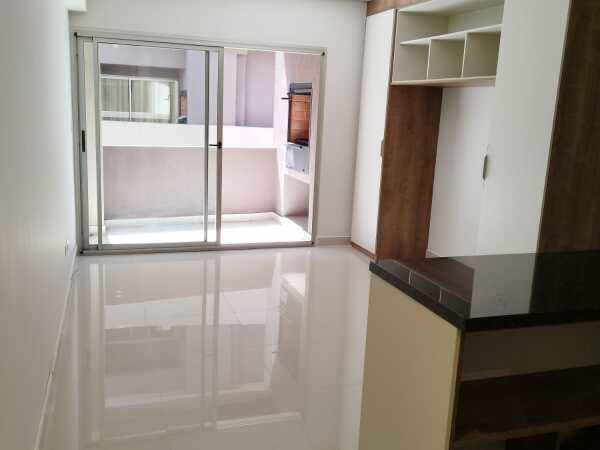 Departamento Monoambiente en Venta en Barrio Jara, foto 2